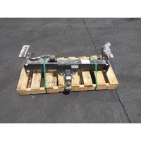 Ford  Ranger Ra Towbar