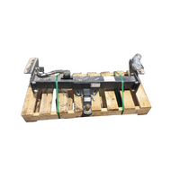 Ford  Ranger Ra Towbar