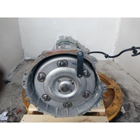 Ford Ranger Ra Auto Transmission