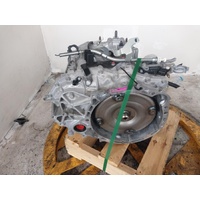 Mitsubishi Outlander Asx  Auto Transmission