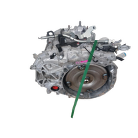 Mitsubishi Outlander Zj  Automatic Transmission