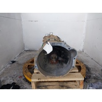 Mitsubishi Triton Mn 4wd Diesel 2.5 4d56 Turbo Manual Gearbox