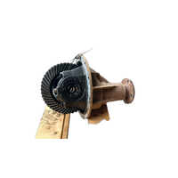 Mitsubishi Triton Mn 3.917 Ratio Rear Diff Centre