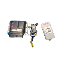 Mitsubishi Triton Engine Ecu Sec Set