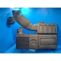 Mazda 2 De Series 1.5 Zy Petrol Air Cleaner