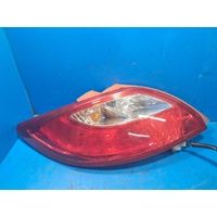 Mazda 2 De Series Left Taillight