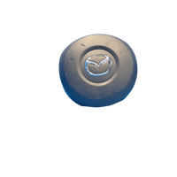 Mazda 2 De Series Right Steering Wheel Airbag