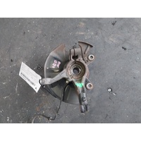 Mazda 2 De Series Right Front Hub Assembly