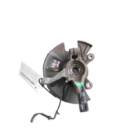 Mazda 2 De Series Right Front Hub Assembly