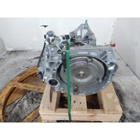 Mazda 2  De Series 1.5 Petrol Automatic Transmission