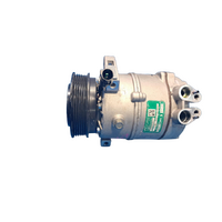 Ldv D90 Air Cond Compressor