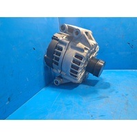Ldv D90 Alternator