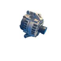 Ldv D90 Alternator