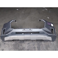 Ldv D90 Front Bumper Bar