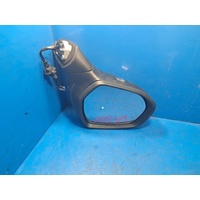 Ldv D90 Left Door Mirror