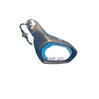 Ldv D90 Left Door Mirror