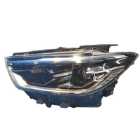 Ldv D90 Sv9a, Left Headlamp W/ Led Type