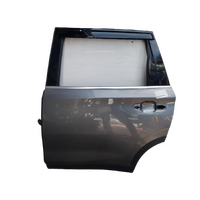 Ldv D90 Sv9a, Left Rear Door