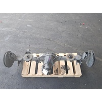 Ldv D90 Sv9a Rear Diff Assembly