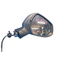 Ldv D90 Right Door Mirror