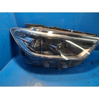 Ldv D90 Right Headlamp