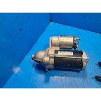 Ldv D90 Starter Motor