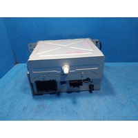 Holden Commodore Vf Head Unit