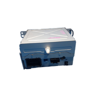 Holden Commodore Vf  Head Unit