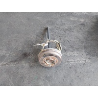 Toyota Hiace Trh/Kdh Right Rear Axle