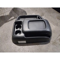 Toyota Hiace Trh/Kdh Slwb Console