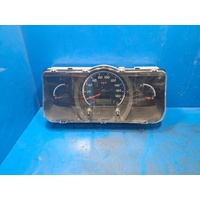 Toyota Hiace Trh Instrument Cluster