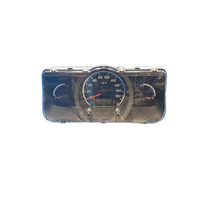 Toyota Hiace Trh Instrument Cluster