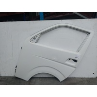 Toyota Hiace Trh/Kdh Left Front Door