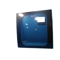 Toyota Hiace Trh/Kdh, Left Rear Side Glass
