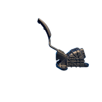 Toyota Hiace Trh/Kdh Accelerator Pedal Assembly