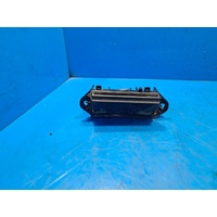 Toyota Hiace Trh/Kdh Tailgate Handle