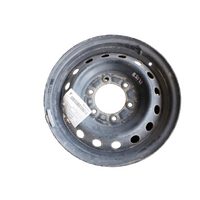 Toyota Hiace Trh/Kdh, 15 Inch Steel Wheel