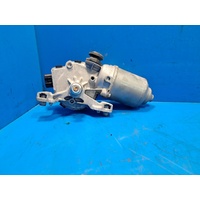 Toyota Hiace Trh/Kdh Front Wiper Motor