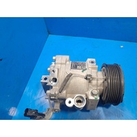 Mitsubishi Asx Lancer  Air Cond Compressor