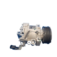 Mitsubishi Asx Lancer  Air Cond Compressor