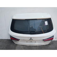 Mitsubishi Asx Xd Tailgate
