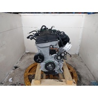 Mitsubishi Asx Xb-Xd Petrol 2.0 4b11 Mivec/Vvt Engine