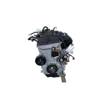 Mitsubishi Asx Xb-Xd Petrol 2.0 4b11 Mivec/Vvt Engine