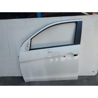 Mitsubishi Asx Xc-Xd Left Front Door