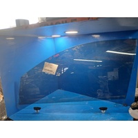 Mitsubishi Asx Xa-Xc  Left Front Door Window