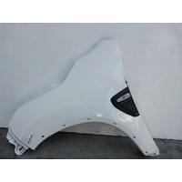 Mitsubishi Asx Xd  Left Guard