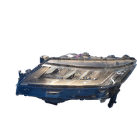 Mitsubishi Asx  Xd,  Left Headlamp