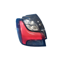 Mitsubishi Asx Xd Left Taillight