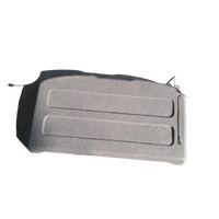 Mitsubishi Asx Parcel Shelf