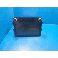 Mitsubishi Asx Xd  8.0 Inch Display/Head Unit